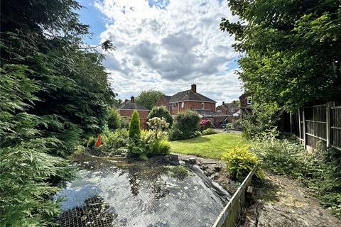 5 Petersfield, Cannock, WS11 5HE