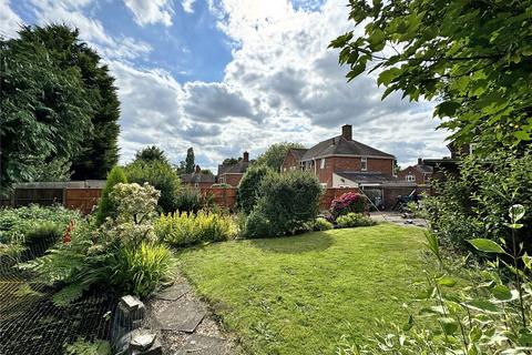 5 Petersfield, Cannock, WS11 5HE