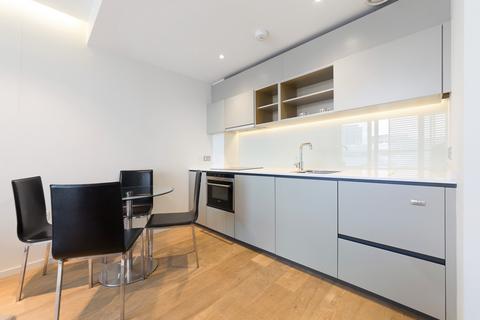 1 bedroom apartment to rent, York Way, London N1C