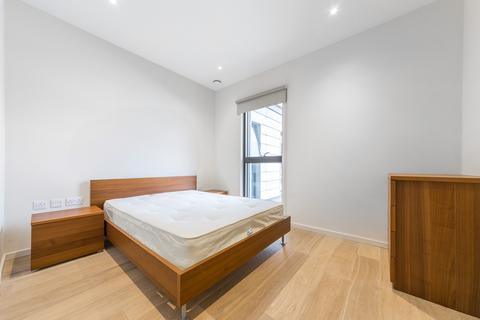 1 bedroom apartment to rent, York Way, London N1C