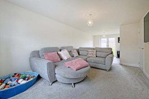 3 bedroom detached house for sale, Bodnant Close, Hartlepool, Elwick Gardens, TS26