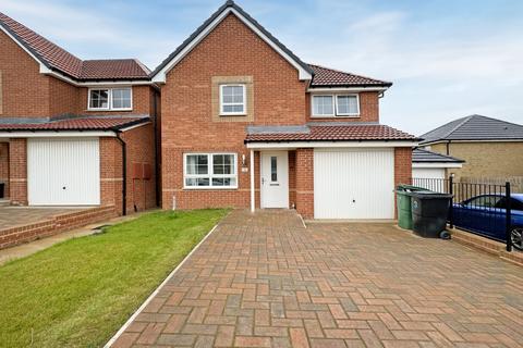 3 bedroom detached house for sale, Bodnant Close, Hartlepool, Elwick Gardens, TS26