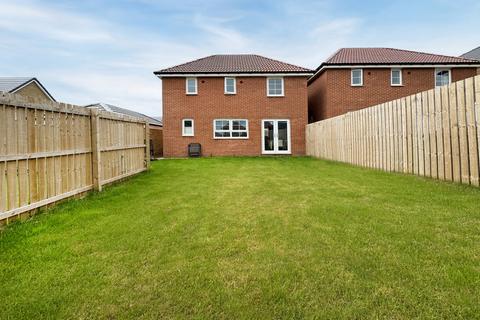 3 bedroom detached house for sale, Bodnant Close, Hartlepool, Elwick Gardens, TS26