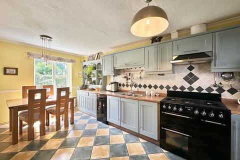 1 Church View, Kingstone, Hereford, HR2 9EU