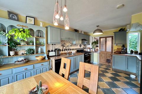 1 Church View, Kingstone, Hereford, HR2 9EU