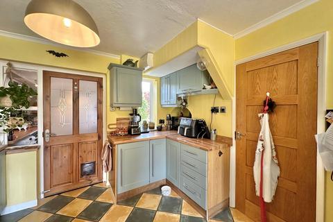 1 Church View, Kingstone, Hereford, HR2 9EU