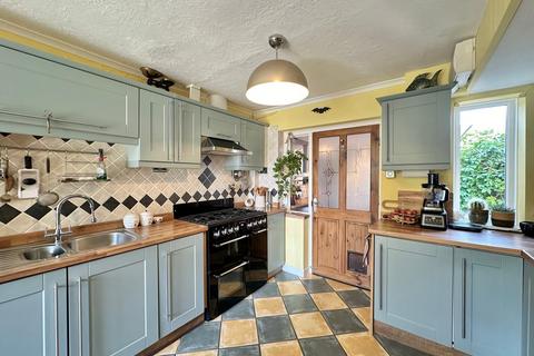 1 Church View, Kingstone, Hereford, HR2 9EU