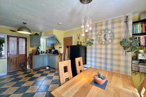 1 Church View, Kingstone, Hereford, HR2 9EU