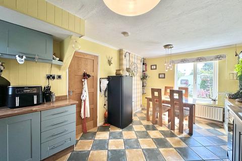 1 Church View, Kingstone, Hereford, HR2 9EU