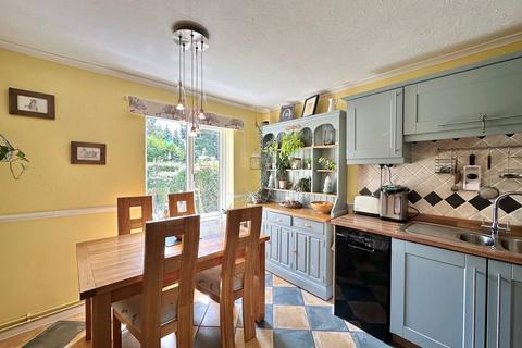 1 Church View, Kingstone, Hereford, HR2 9EU