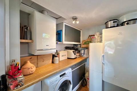 1 Church View, Kingstone, Hereford, HR2 9EU