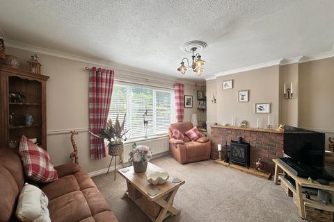 1 Church View, Kingstone, Hereford, HR2 9EU