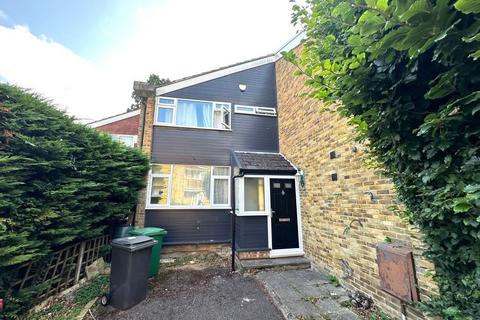 3 bedroom terraced house to rent, Slough,  Berkshire,  SL1