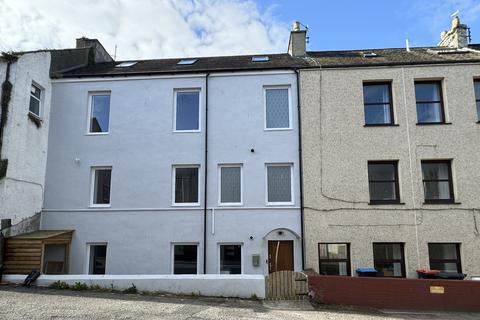 5 bedroom terraced house for sale, Dalrymple Terrace, Stranraer DG9