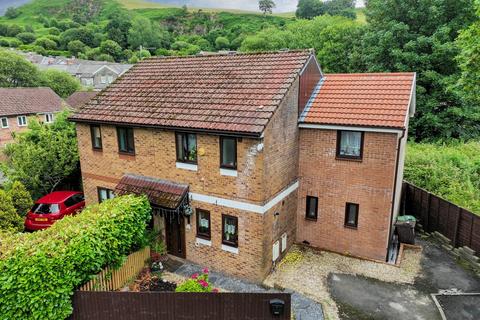 4 bedroom semi-detached house for sale, Caerphilly CF83