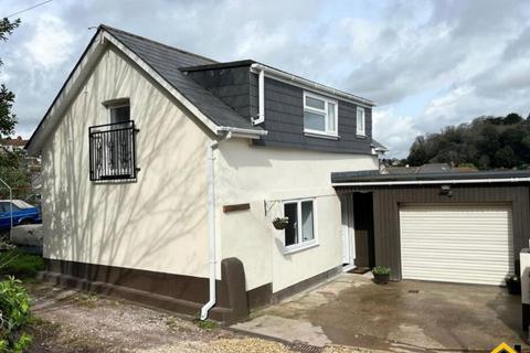 1 bedroom detached house to rent, Ashfield Lane, TORQUAY, Devon, TQ2