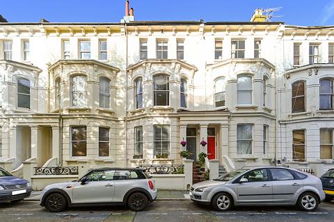 1 bedroom flat for sale, Albert Road, Brighton, East Sussex, BN1