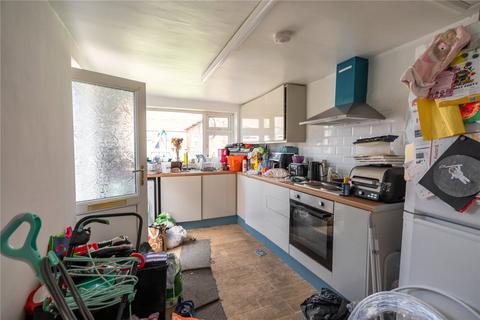 3 bedroom terraced house for sale, Brereton Avenue, Cleethorpes, Lincolnshire, DN35