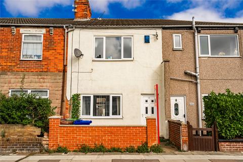 3 bedroom terraced house for sale, Brereton Avenue, Cleethorpes, Lincolnshire, DN35