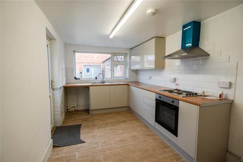 3 bedroom terraced house for sale, Brereton Avenue, Cleethorpes, Lincolnshire, DN35