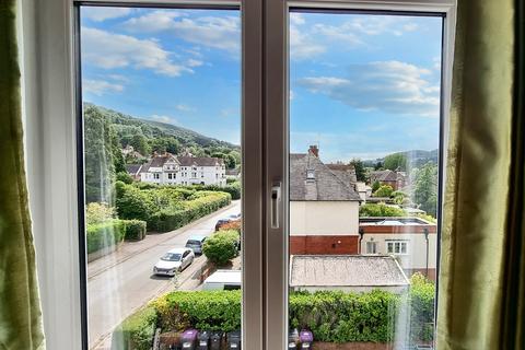 2 bedroom apartment for sale, Flat 5 Vernon House, Watling Street South, Church Stretton SY6