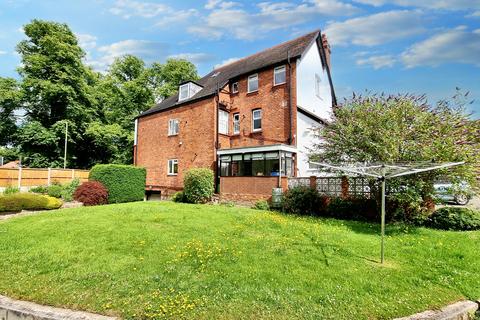 3 bedroom apartment for sale, Flat 5 Vernon House, Watling Street South, Church Stretton SY6