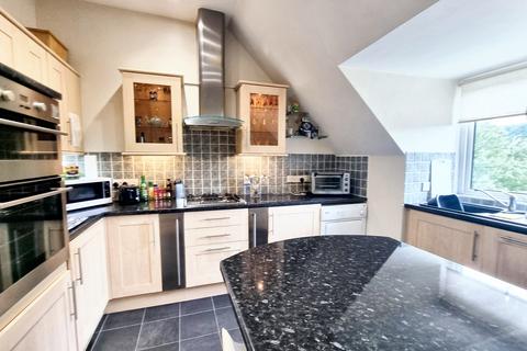 3 bedroom apartment for sale, Flat 5 Vernon House, Watling Street South, Church Stretton SY6