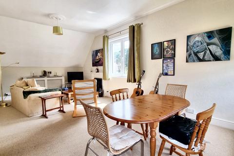 3 bedroom apartment for sale, Flat 5 Vernon House, Watling Street South, Church Stretton SY6