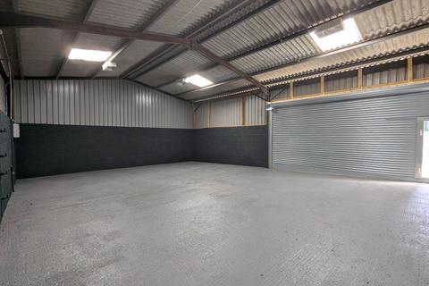 Industrial unit to rent, Unit B3, Chinthurst Farm,, Chinthurst Farm, Guildford, GU5 0DR