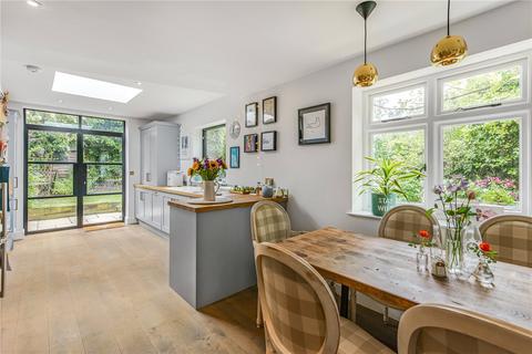 3 bedroom end of terrace house for sale, Ormeley Road, Balham, London, SW12