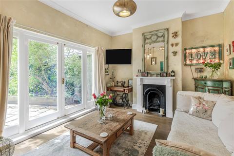 3 bedroom end of terrace house for sale, Ormeley Road, Balham, London, SW12