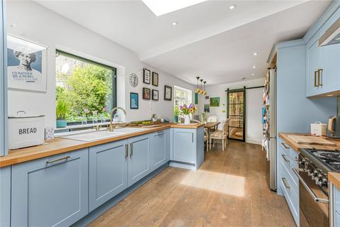 3 bedroom end of terrace house for sale, Ormeley Road, Balham, London, SW12