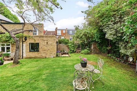 3 bedroom end of terrace house for sale, Ormeley Road, Balham, London, SW12