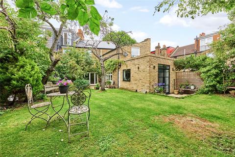 3 bedroom end of terrace house for sale, Ormeley Road, Balham, London, SW12