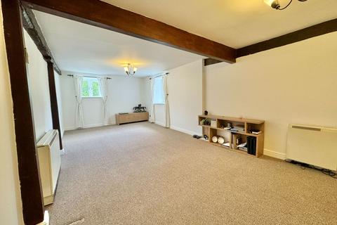 2 bedroom flat for sale, New Street, Plymouth PL1