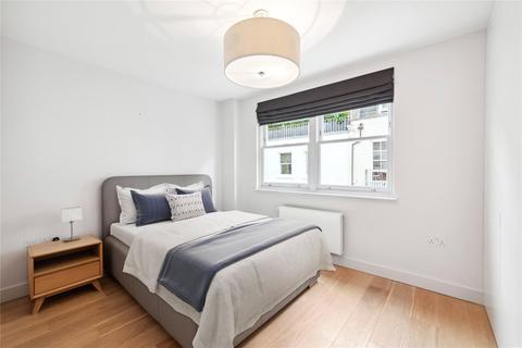 4 bedroom mews to rent, Leinster Mews, London, W2