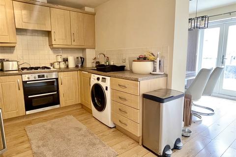 3 bedroom terraced house for sale, Maes Myllin, Llanfyllin, Powys, SY22