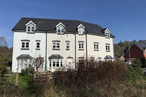 undefined, Maes Myllin, Llanfyllin, Powys, SY22