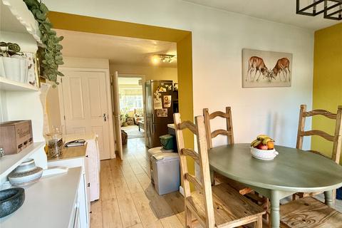 undefined, Maes Myllin, Llanfyllin, Powys, SY22
