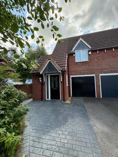 2 Weaver Court, Sutton Coldfield, B75 5UE