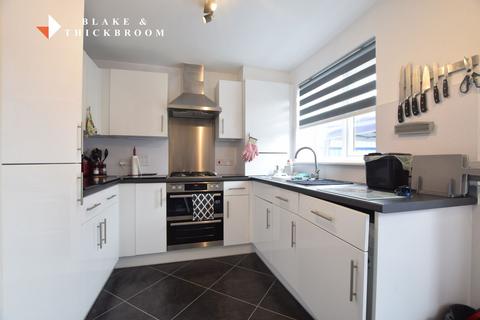 43 Cross Road, Clacton-on-sea, CO16 8GD