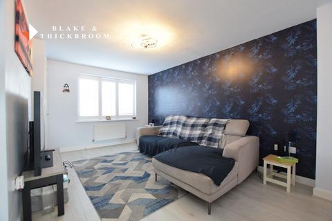 43 Cross Road, Clacton-on-sea, CO16 8GD
