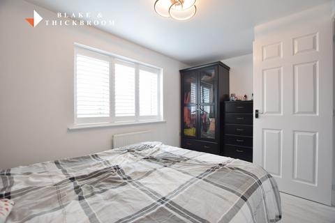 43 Cross Road, Clacton-on-sea, CO16 8GD
