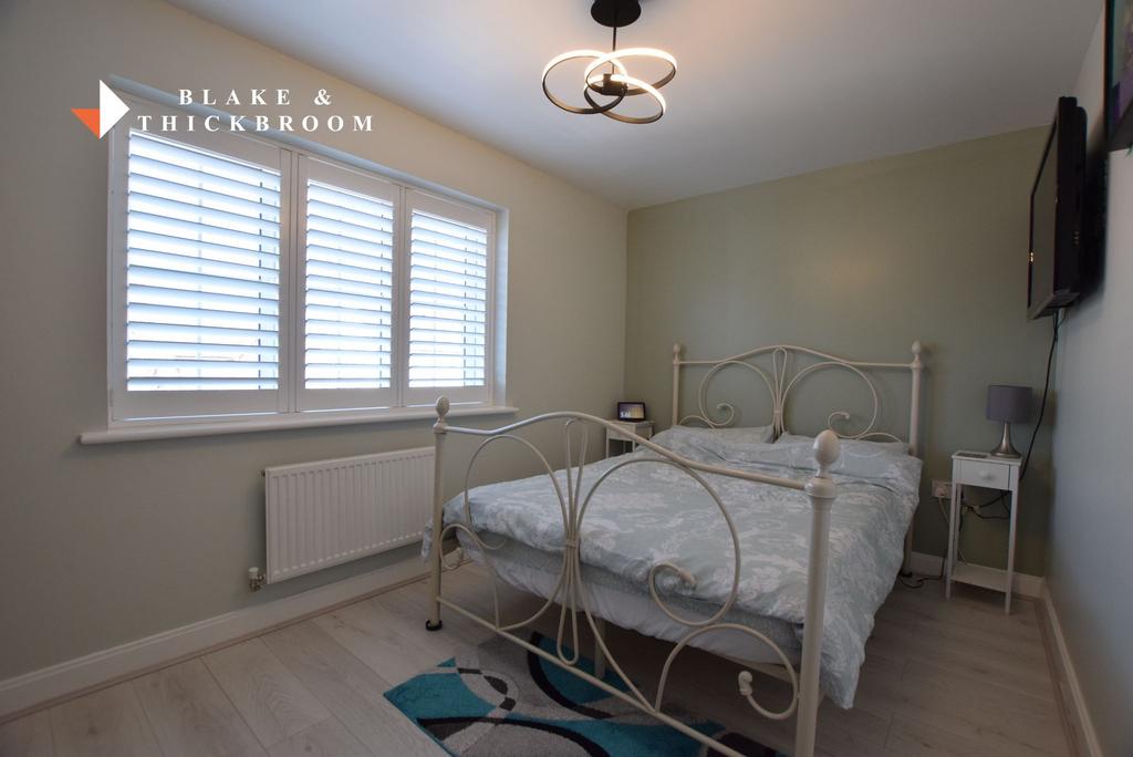 Bedroom two