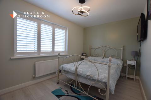 43 Cross Road, Clacton-on-sea, CO16 8GD