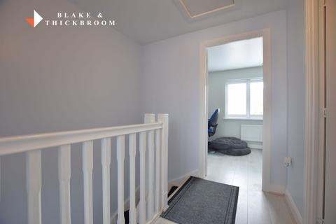 43 Cross Road, Clacton-on-sea, CO16 8GD
