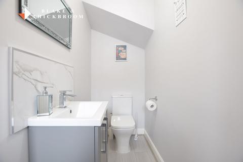 43 Cross Road, Clacton-on-sea, CO16 8GD