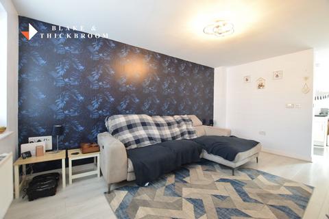 43 Cross Road, Clacton-on-sea, CO16 8GD