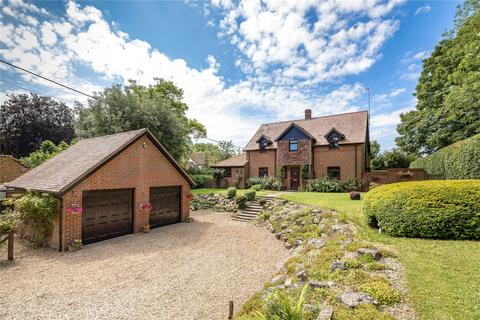 5 bedroom detached house for sale, Pentridge, Salisbury, Dorset, SP5