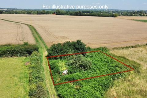 Land for sale, Land at Mill Lane, Redgrave